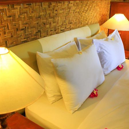 Gili Air Hotel Luaran gambar