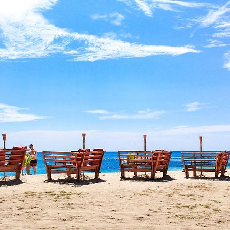 Gili Air Hotel Luaran gambar