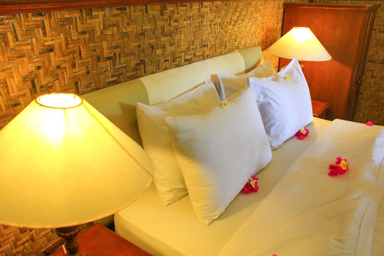 Gili Air Hotel Luaran gambar