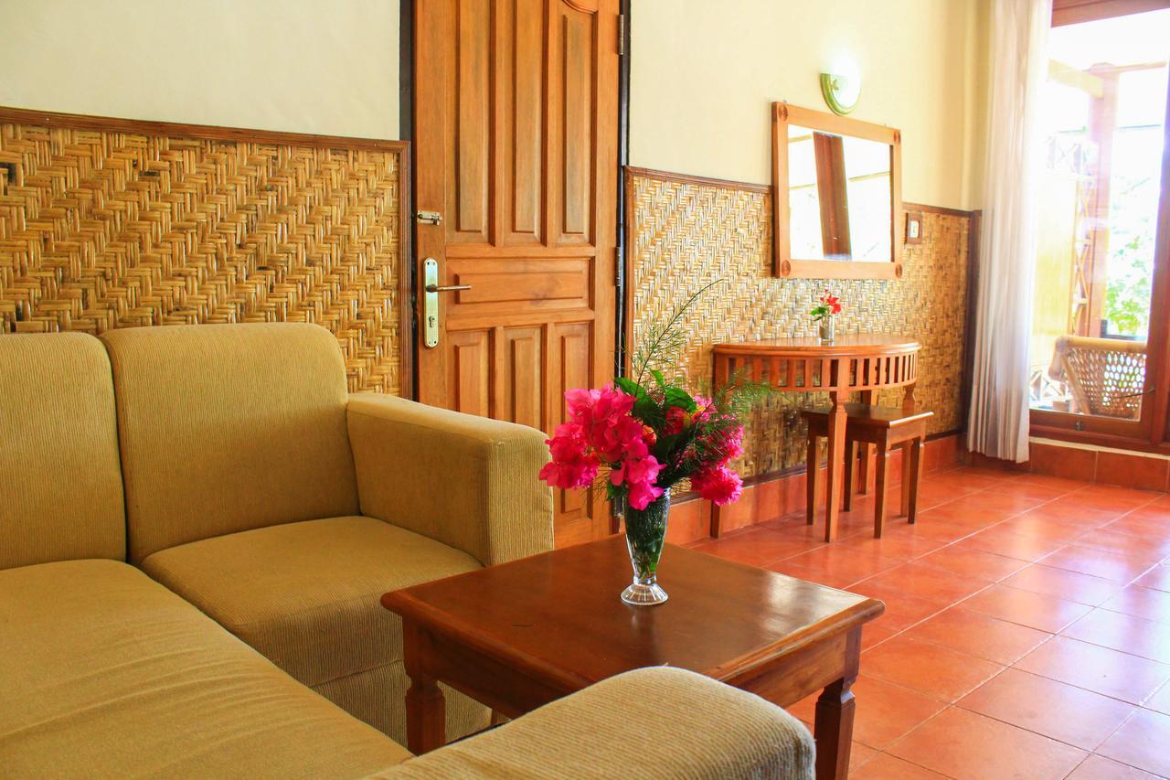 Gili Air Hotel Luaran gambar