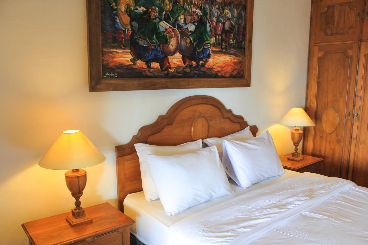 Gili Air Hotel Luaran gambar