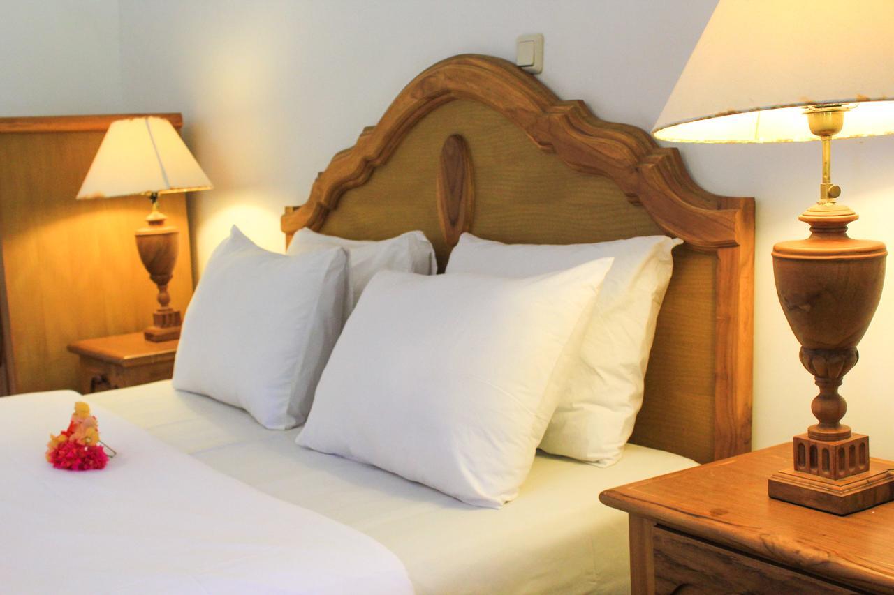 Gili Air Hotel Luaran gambar