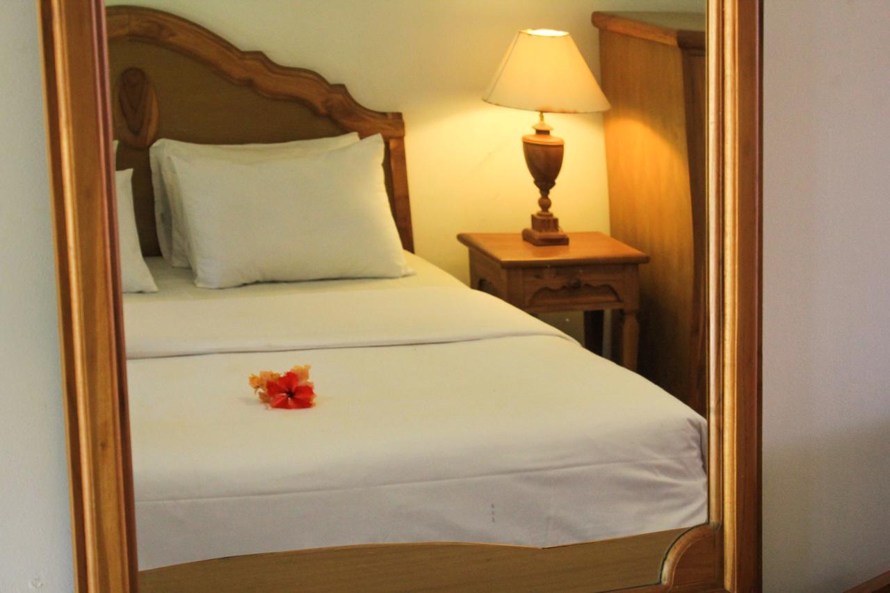 Gili Air Hotel Luaran gambar