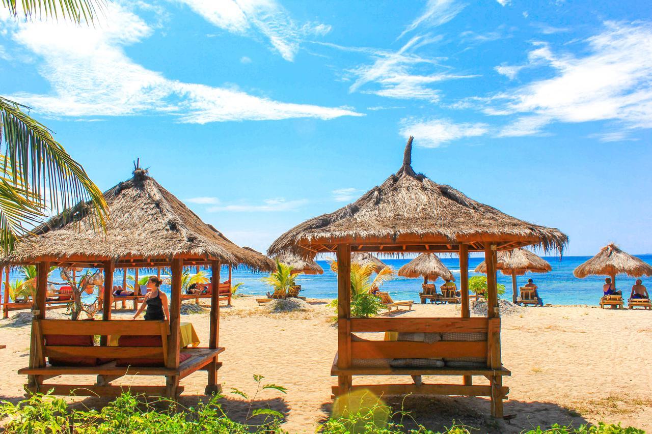 Gili Air Hotel Luaran gambar