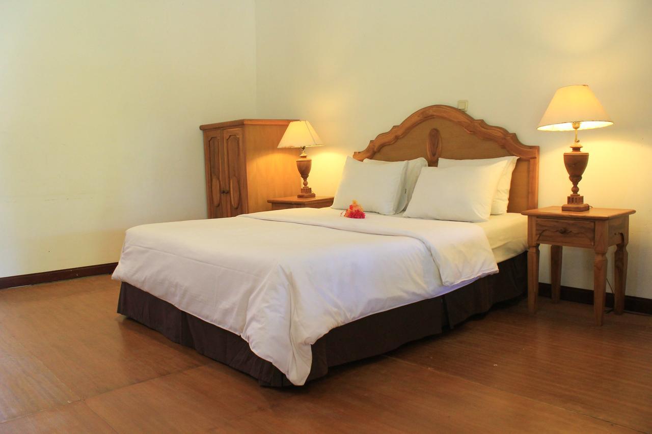 Gili Air Hotel Luaran gambar