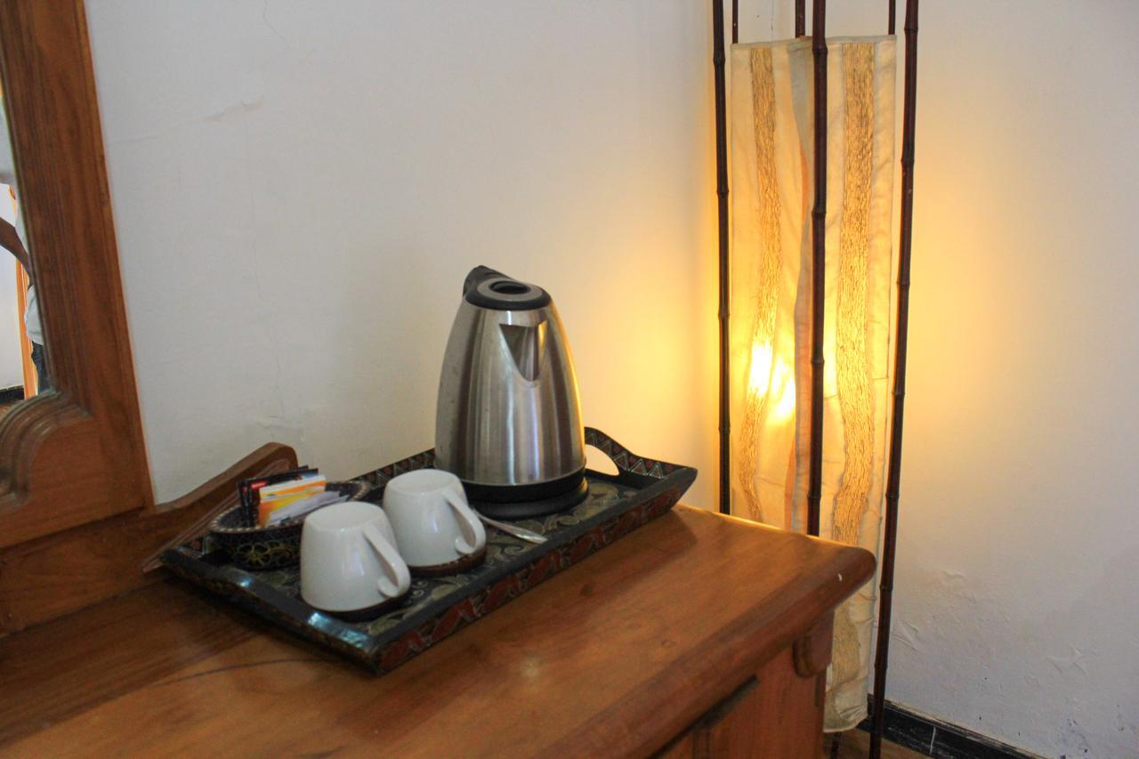 Gili Air Hotel Luaran gambar