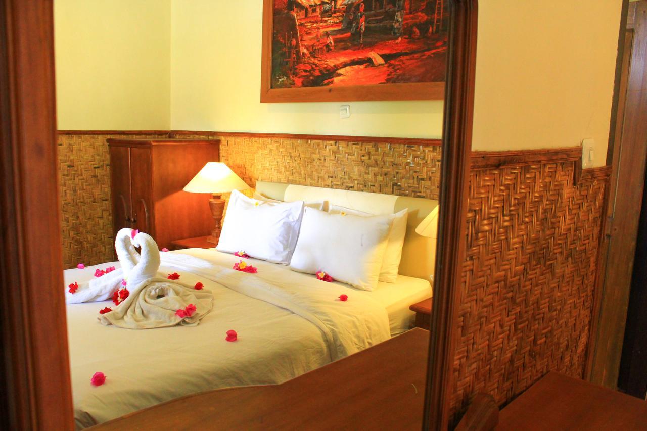 Gili Air Hotel Luaran gambar