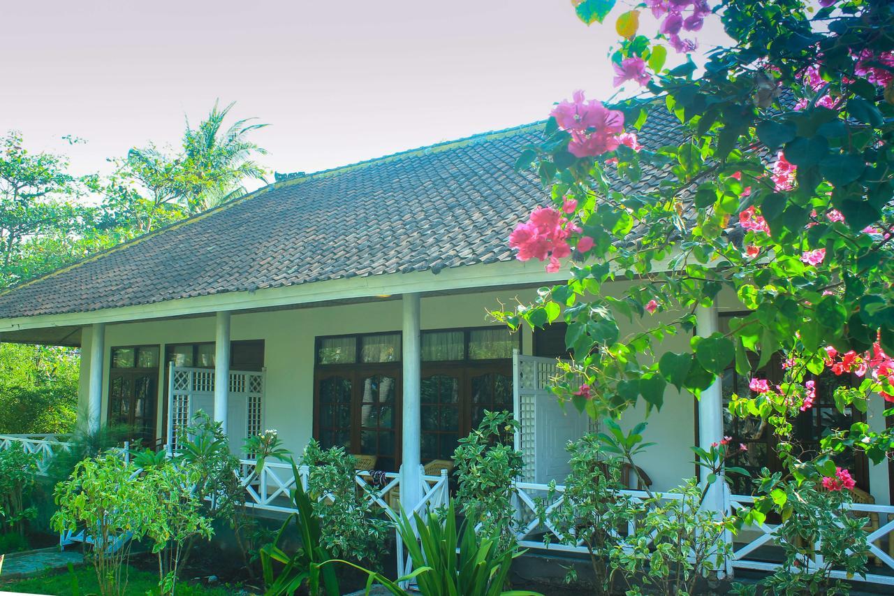 Gili Air Hotel Luaran gambar