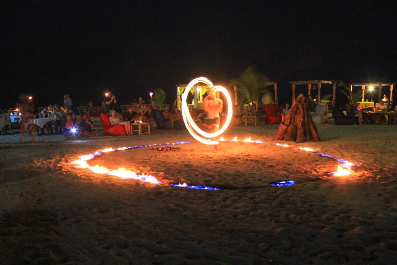 Gili Air Hotel Luaran gambar