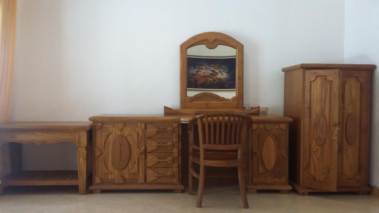 Gili Air Hotel Luaran gambar