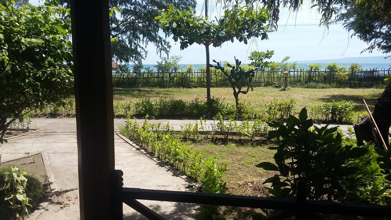 Gili Air Hotel Luaran gambar