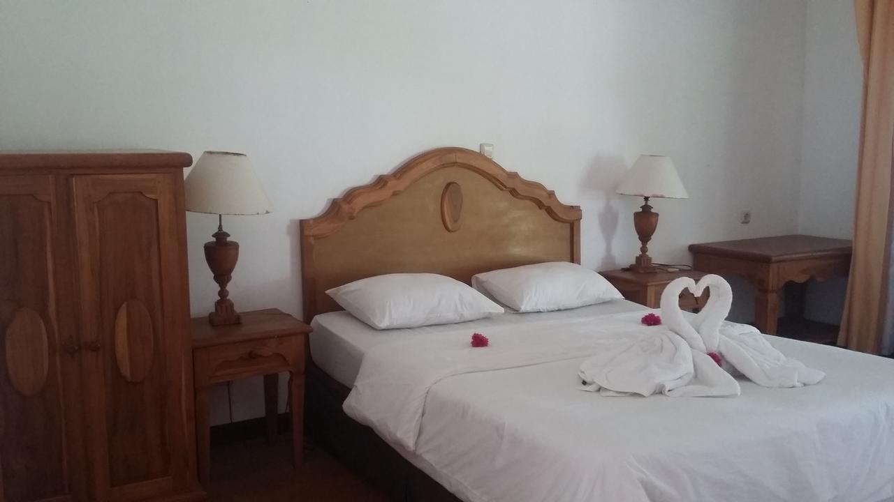 Gili Air Hotel Luaran gambar